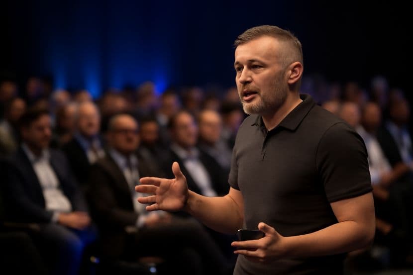 اليونسكو تقود جلسة مغلقة حول نزاهة المعلومات في قمة BRIDGE