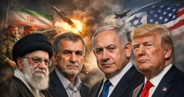 تداعيات الأزمة الإيرانية: أوروبا تواجه تحديات اقتصادية وجيوسياسية