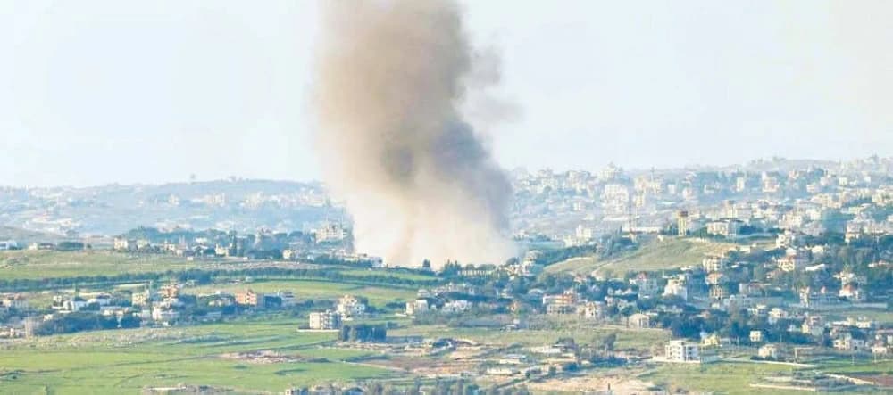 تطورات الوضع في جنوب لبنان: تحديات إنسانية وسط التصعيد