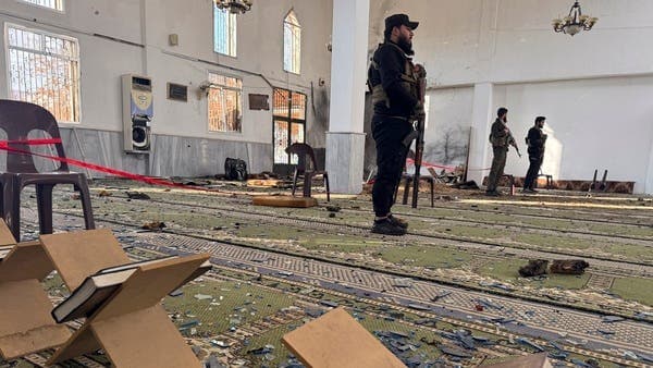 إدانة عالمية للهجوم الإرهابي على مسجد حمص: الإمارات تؤكد موقفها