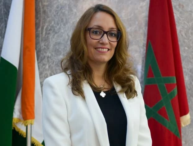 ميريام جيانكارلي: نموذج القيادة الهادئة في مواجهة عمالقة الأدوية