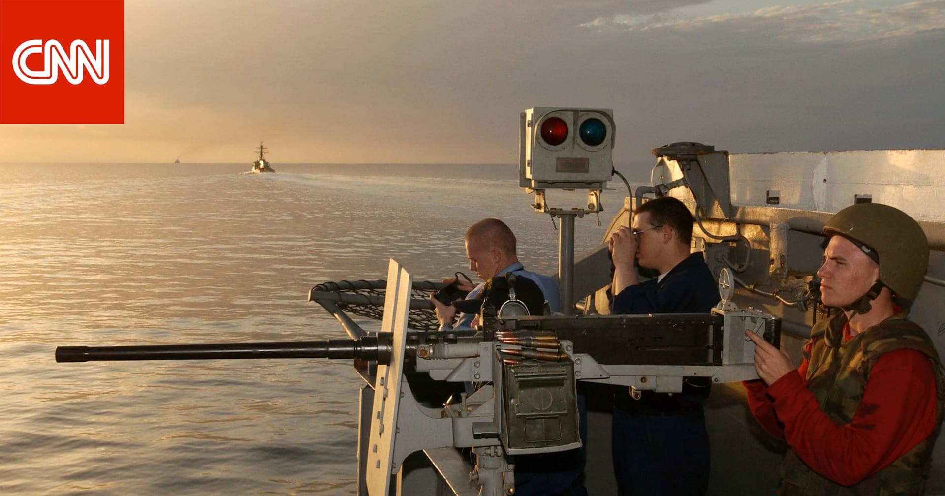 مضيق هرمز: تحديات استراتيجية تواجه الاستقرار الإقليمي