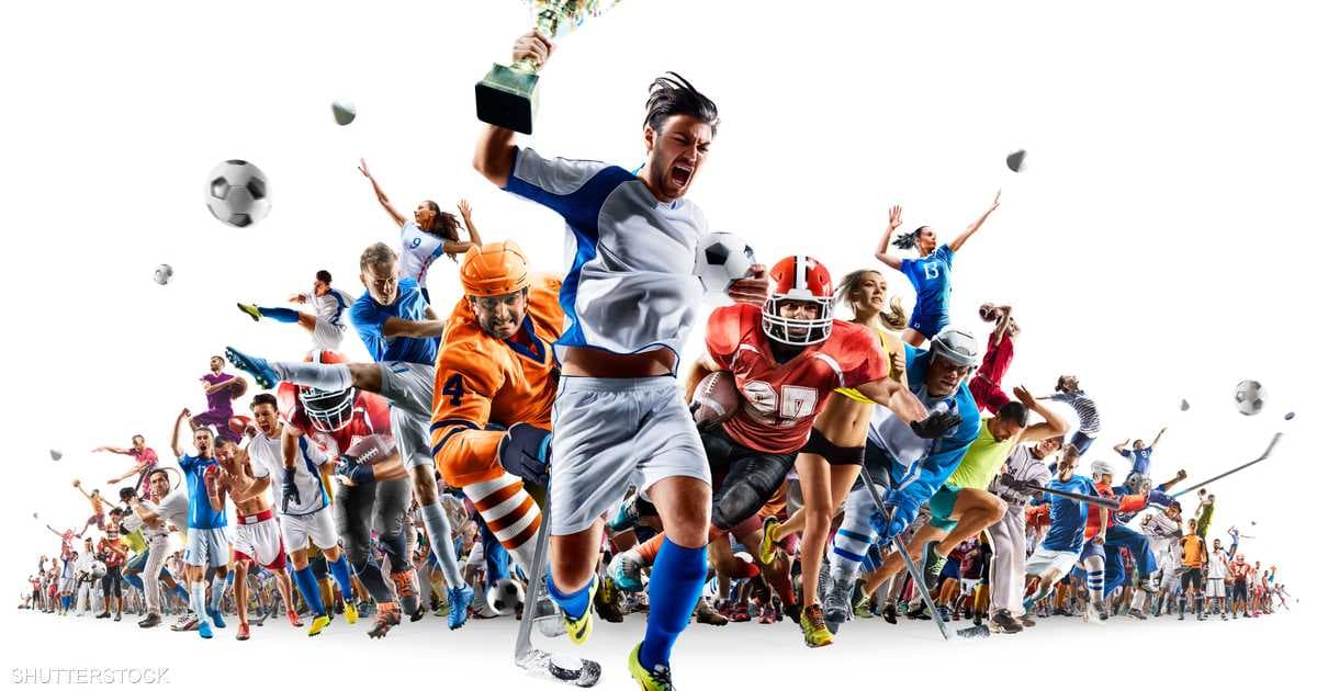 الرياضة تتحول إلى قطاع استثماري بـ 2.6 تريليون دولار