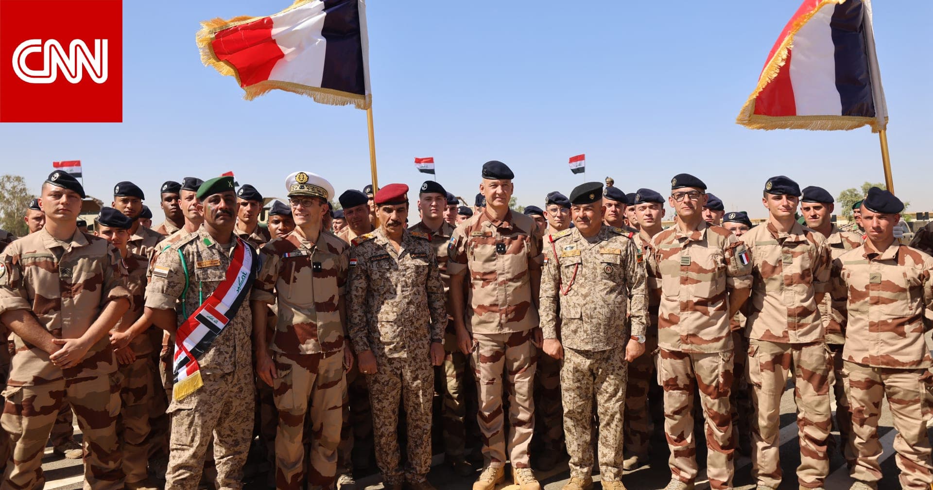 العراق يستعيد سيادته: انسحاب أمريكي كامل عدا كردستان