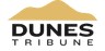 The Dunes Tribune  logo