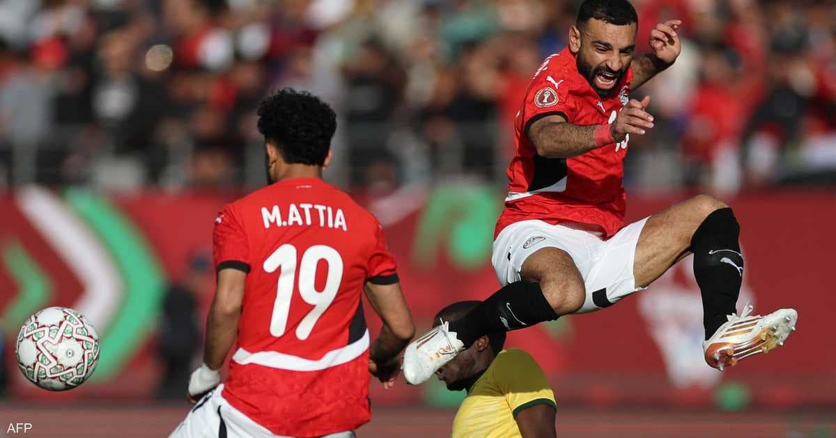 كأس أمم إفريقيا: المغرب والسنغال يسعيان لحسم التأهل