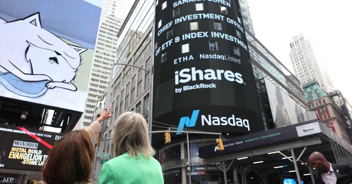 صناديق الـETF تقترب من 19 تريليون دولار والخليج يدخل السباق العالمي