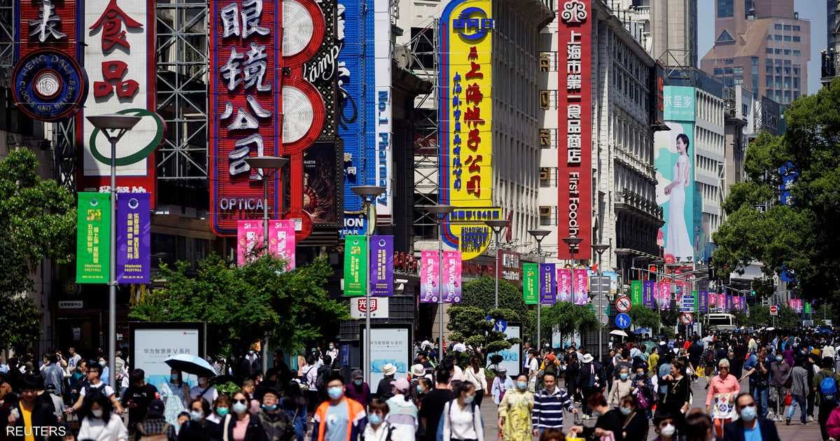 الصين تواجه تحدي الهجرة العكسية في عيد الربيع