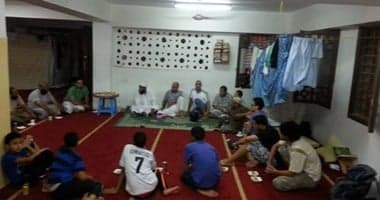 وزارة الأوقاف تستعد لموسم الاعتكاف الرمضاني بضوابط شرعية محدثة