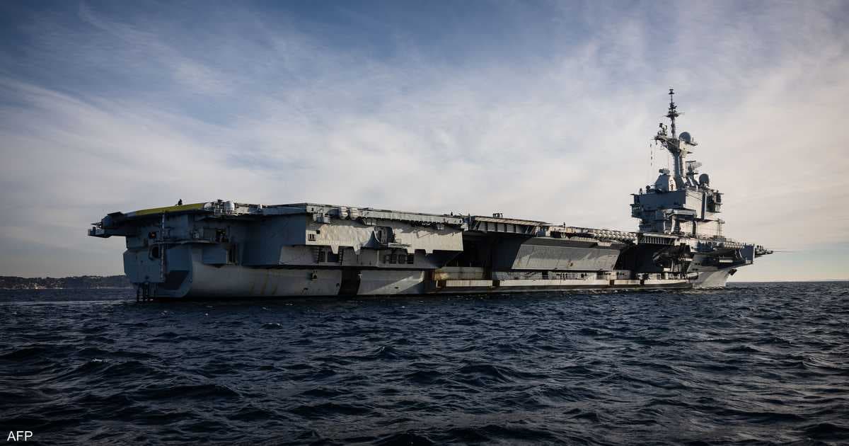 تعزيزات NATO في الشرق الأوسط: استراتيجية دفاعية أم تصعيد؟