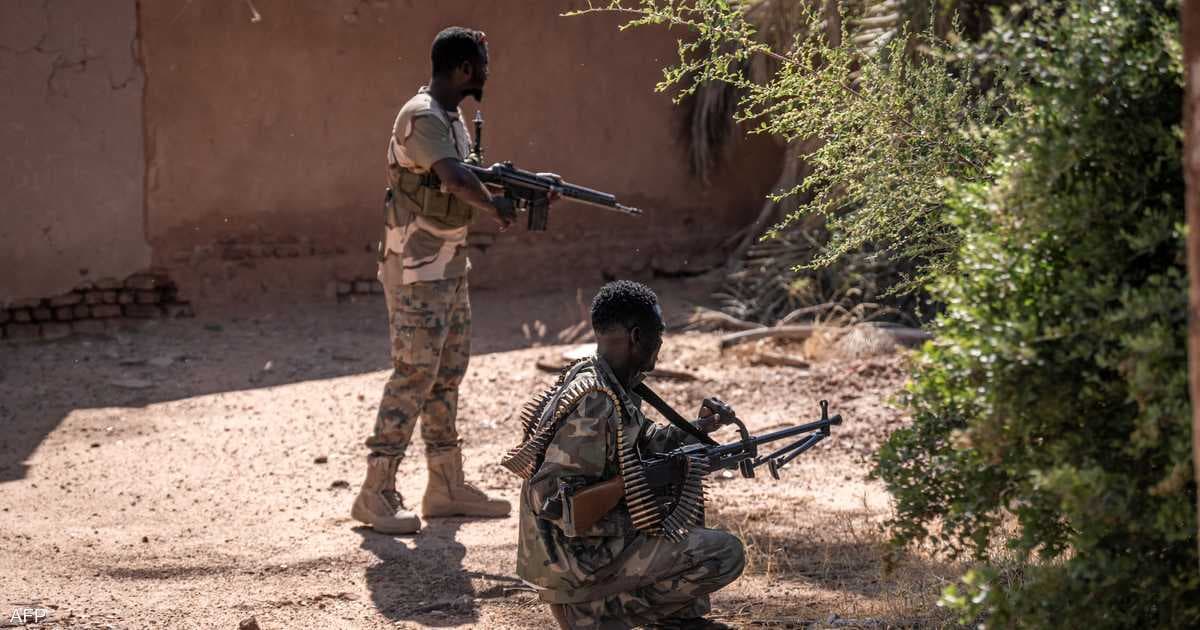 خطة الرباعية للسلام في السودان: تحديات دبلوماسية وآفاق تقنية