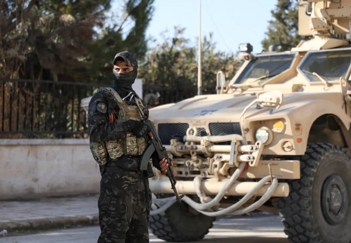 سوريا تتقدم شرقاً: سيطرة استراتيجية على سد الفرات