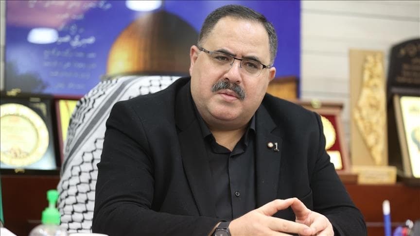 تطورات الصراع الفلسطيني: تحديات جيوسياسية معاصرة