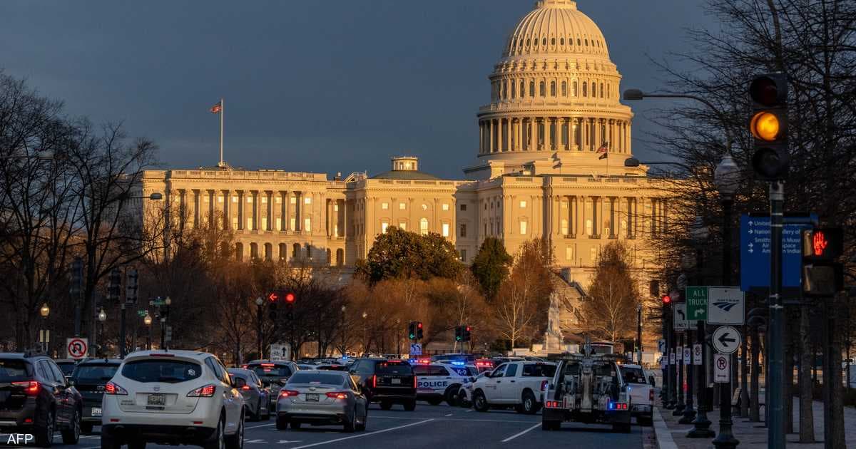 ترامب يواجه تحديات الذكاء الاصطناعي والملف الإيراني