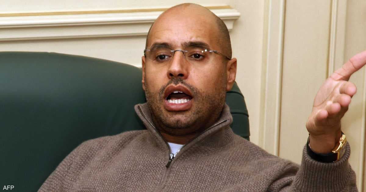 مقتل سيف الإسلام القذافي: تطورات جديدة في المشهد الليبي