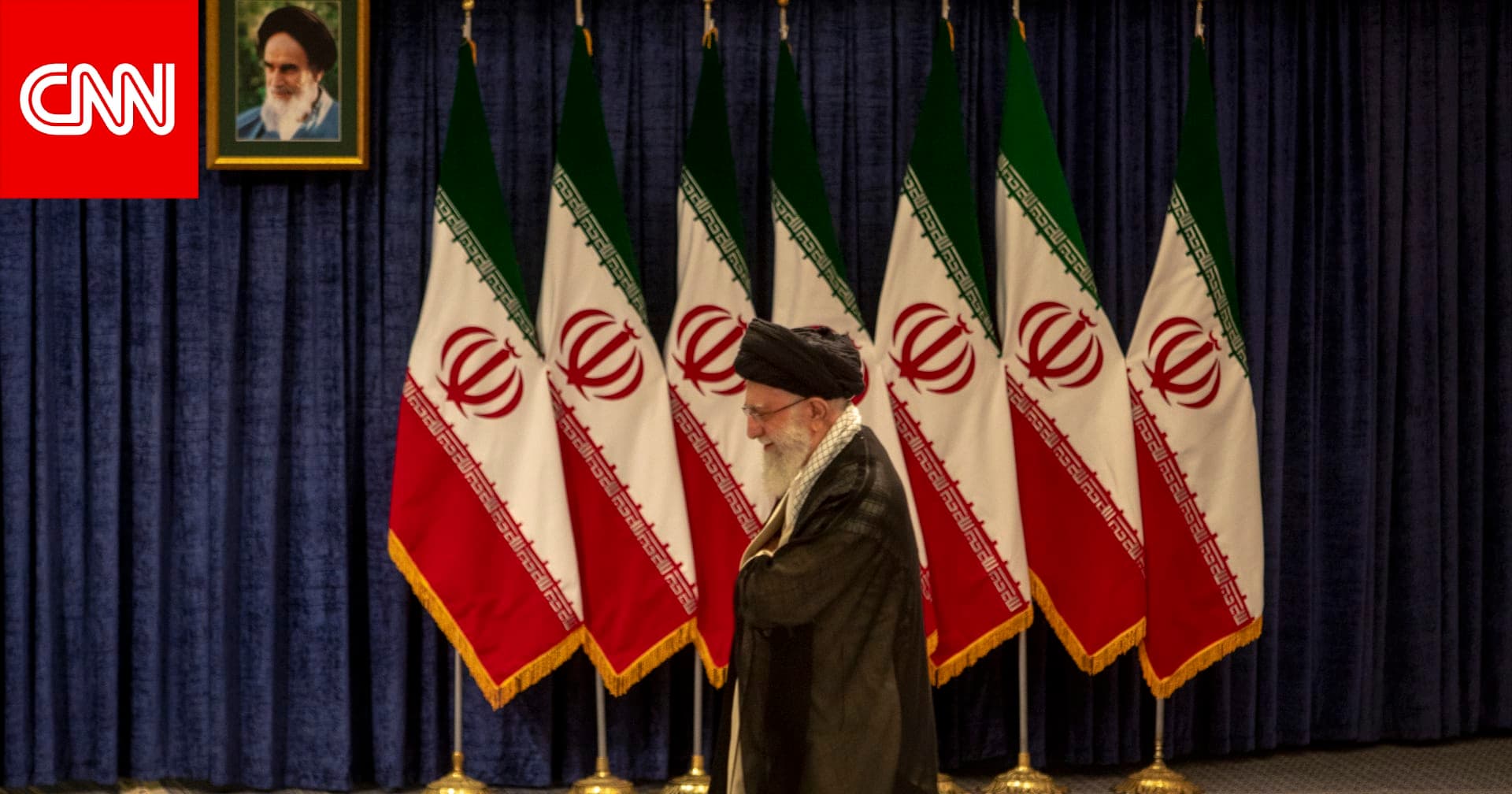 تحولات جيوسياسية: تداعيات الأحداث الإيرانية على المنطقة