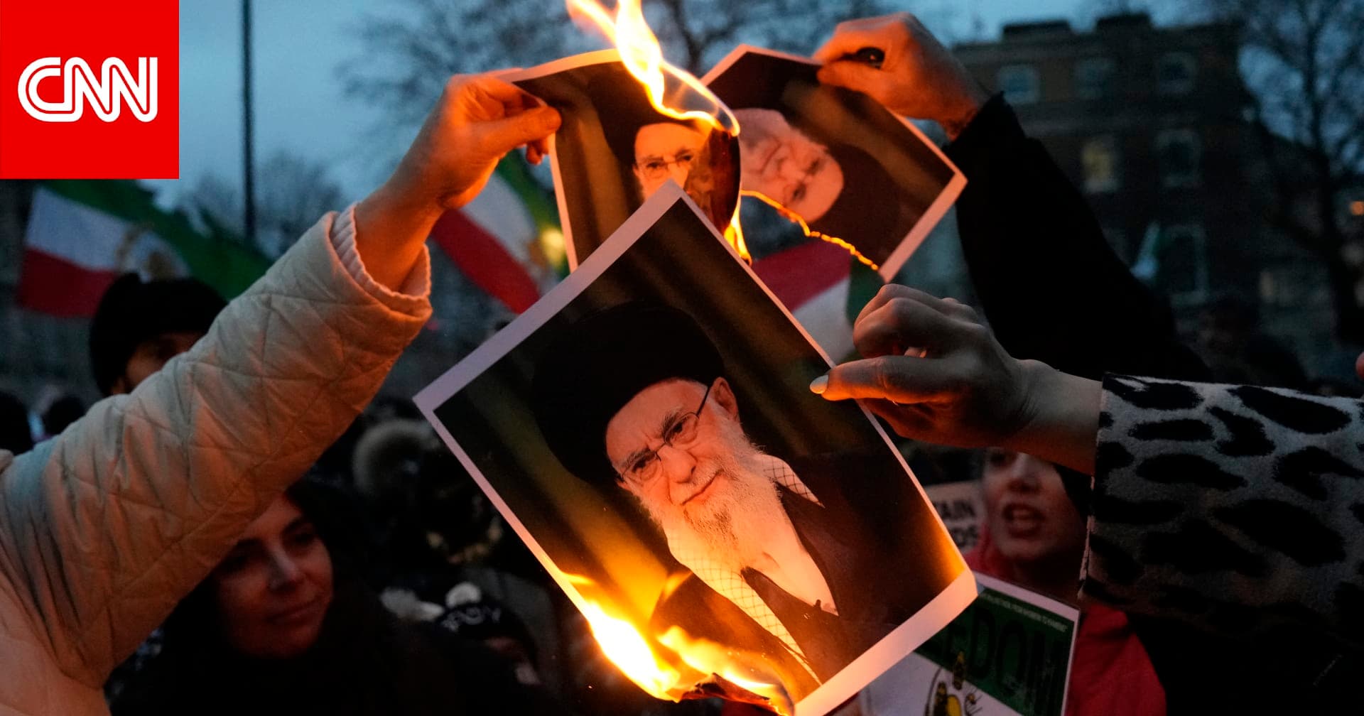 إيران بين الدبلوماسية والثورة: تحديات النظام في عصر الذكاء الاصطناعي