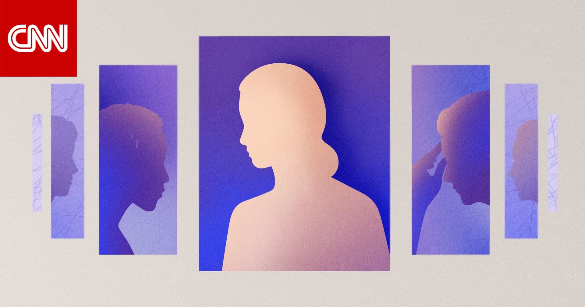 الذكاء الاصطناعي يكشف: نقص الوعي بانقطاع الطمث أزمة صحية عالمية