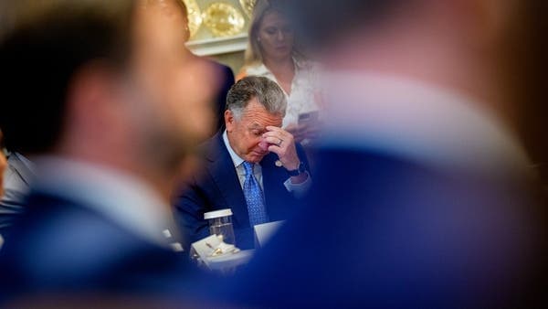 مفاوضات السلام الأوكرانية: تحديات دبلوماسية في عصر الذكاء الاصطناعي