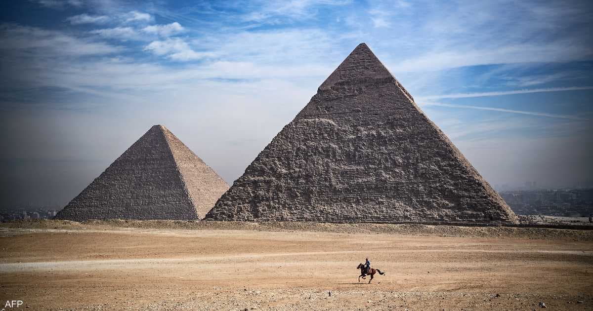 مصر تحقق إنجازاً سياحياً رائعاً: 19 مليون زائر و24 مليار دولار