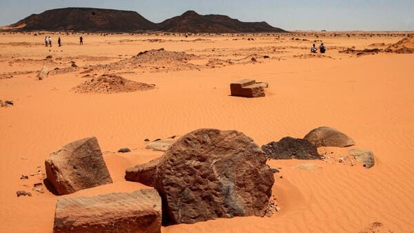 السودان يدخل عصر المعادن الاستراتيجية بثروات تقدر بالمليارات