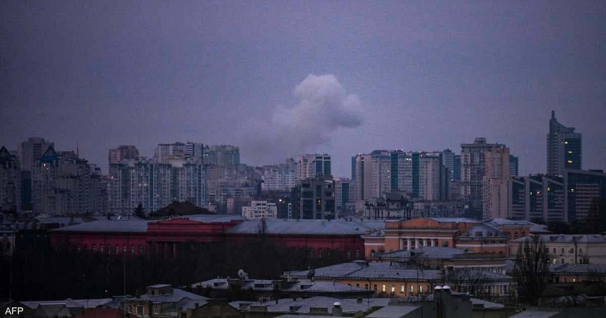 تقرير New York Times: أوكرانيا على حافة الانهيار وتحديات دبلوماسية