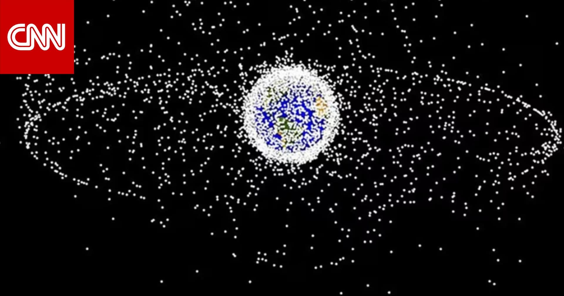 الإمارات تقود مستقبل الفضاء المستدام عبر الذكاء الاصطناعي