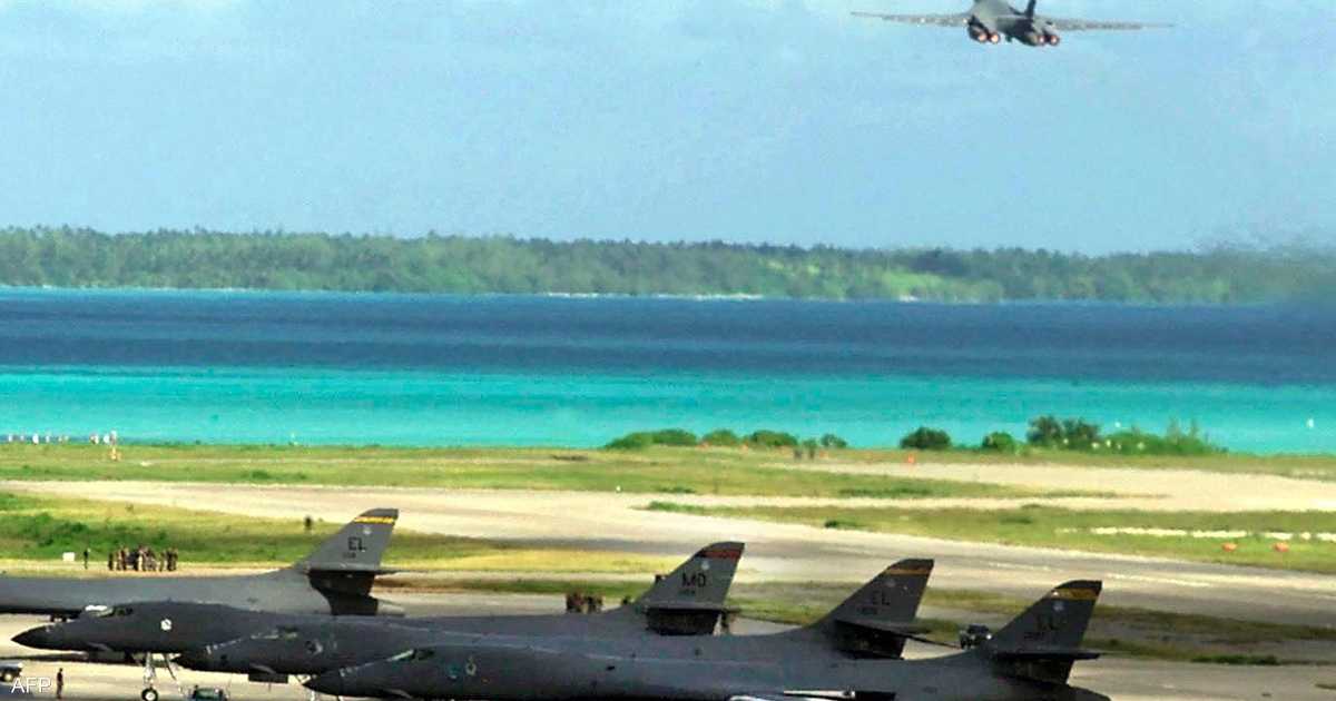 إيران تكشف قدراتها الصاروخية الجديدة: تحدٍ جديد للأمن الإقليمي