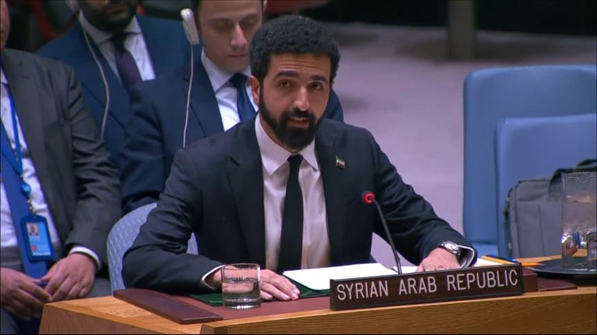 سوريا تتبنى الدبلوماسية الذكية في مواجهة التحديات الإقليمية