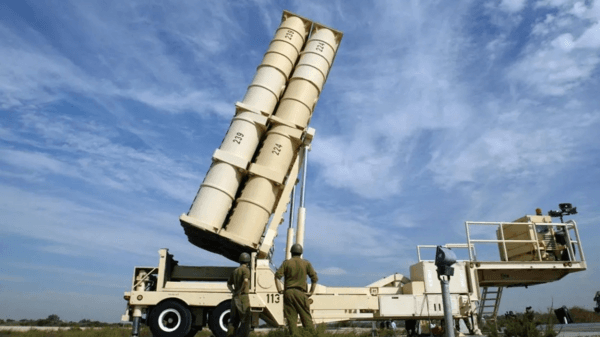 تقنيات الدفاع الجوي المتقدمة: نظرة على منظومات الحماية الحديثة