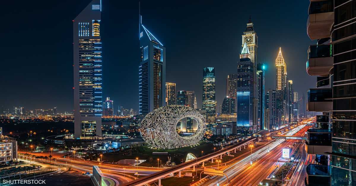 الإمارات تترسخ كـ Silicon Valley العالمي للابتكار والذكاء الاصطناعي