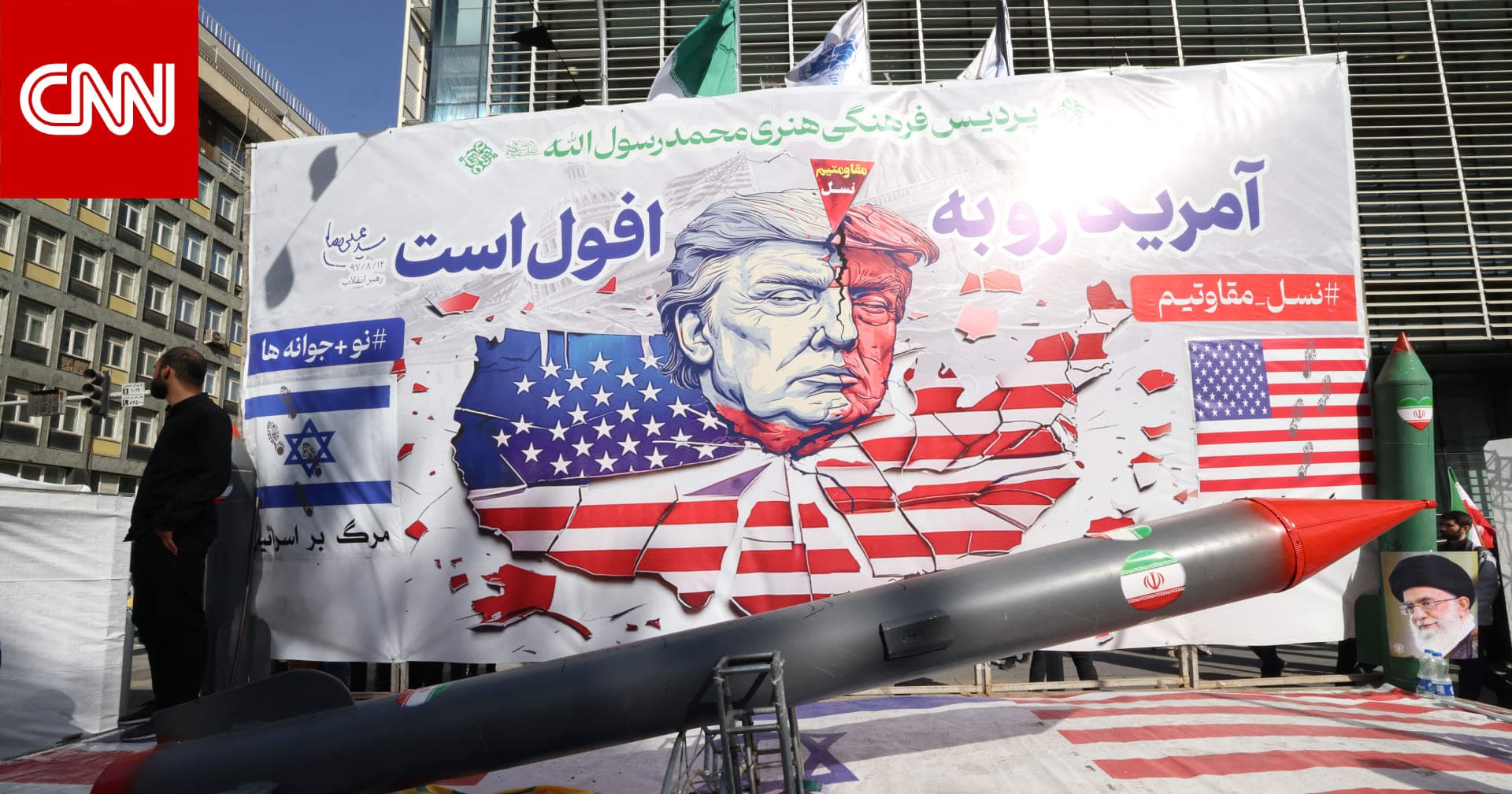 تحديات ترامب المعقدة مع إيران: تحليل استراتيجي شامل