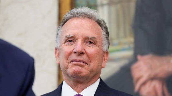 مبعوث ترامب يلتقي زيلينسكي في برلين والاتحاد الأوروبي يجمد الأصول الروسية