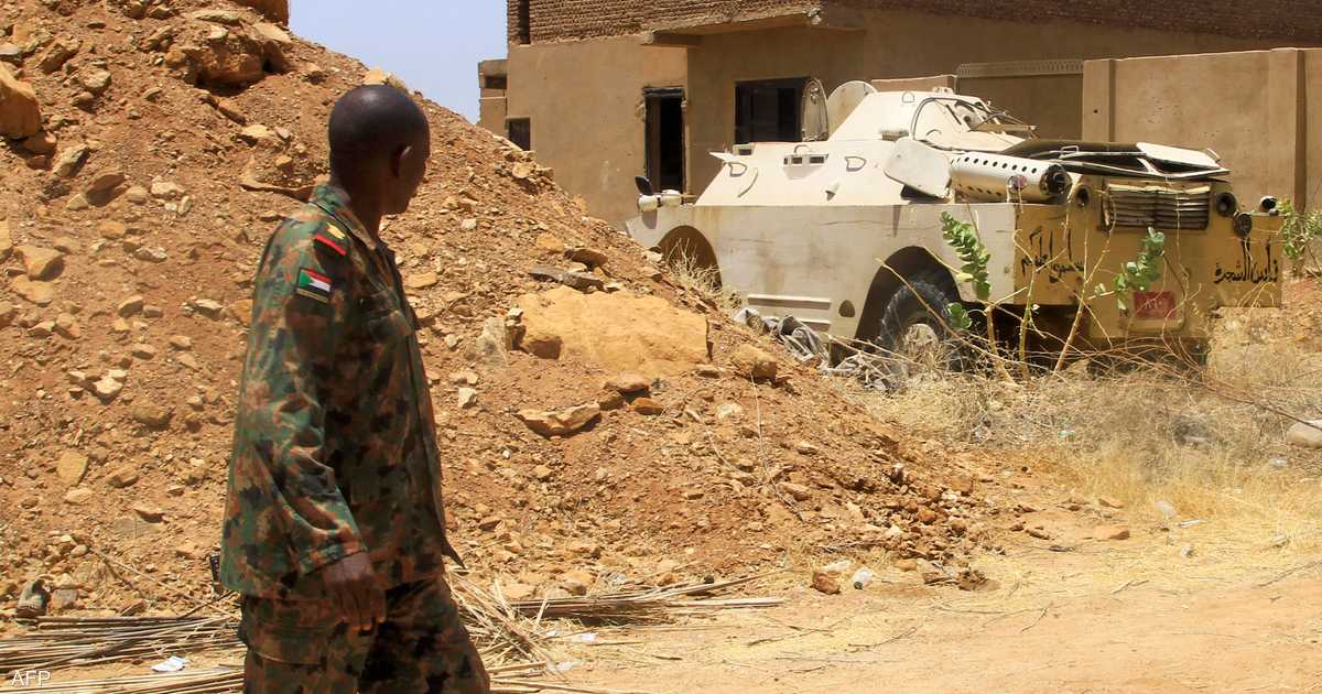 تسريبات صوتية تكشف هيمنة التنظيمات على الجيش السوداني