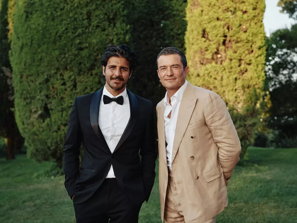 كان يحتضن نخبة العالم في سهرة فخمة تجمع السينما والعمل الإنساني