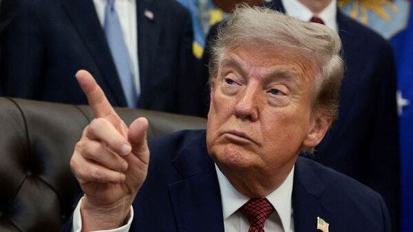 واشنطن تراهن على الإفلاس الاقتصادي لطهران: أدوات ضغط جديدة في الأفق
