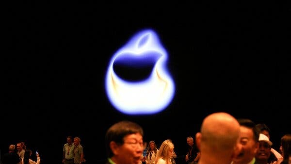 آبل تكشف عن iPhone القابل للطي وiPhone 18 Pro في حدث 