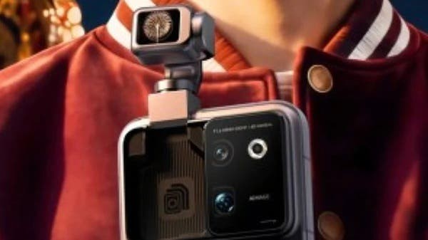 هونر تكشف عن Robot Phone: هاتف بكاميرا روبوتية وذكاء اصطناعي ينفذ المهام نيابة عنك