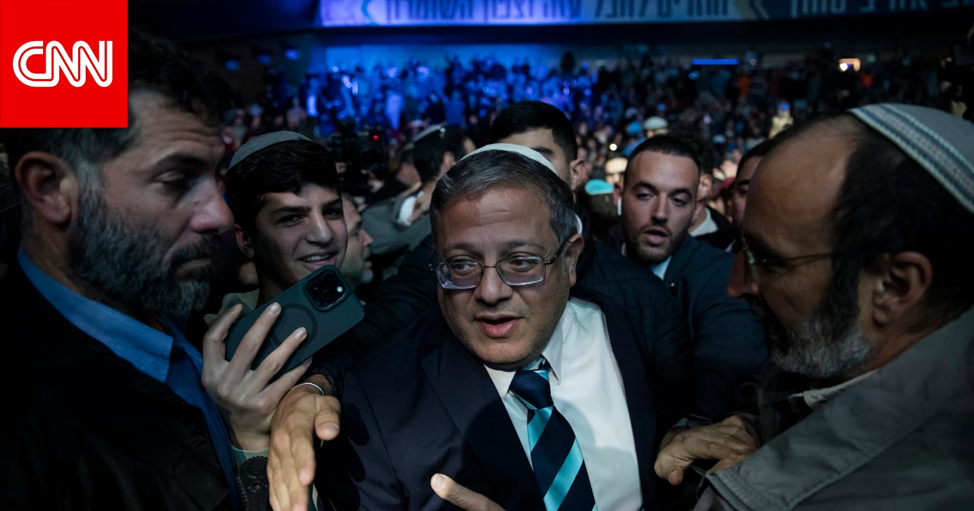 الانتخابات الإسرائيلية: سباق التطرف يعيد رسم المشهد السياسي في تل أبيب