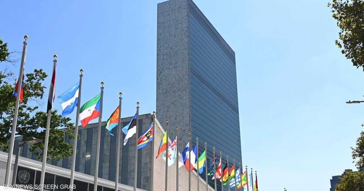 إطار دولي لإنهاء الحرب في السودان: وقف دائم لإطلاق النار ومسار سياسي مدني