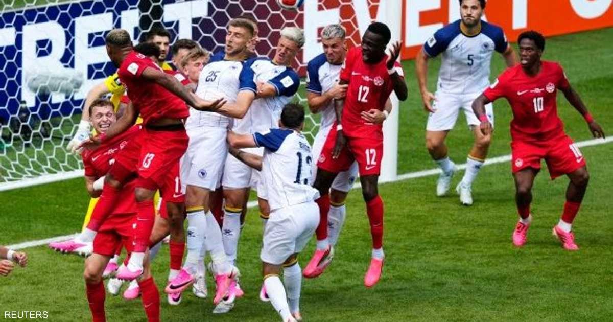 تكتيك جدار اللحم: الابتكار الاستراتيجي الذي يُشعل مونديال 2026