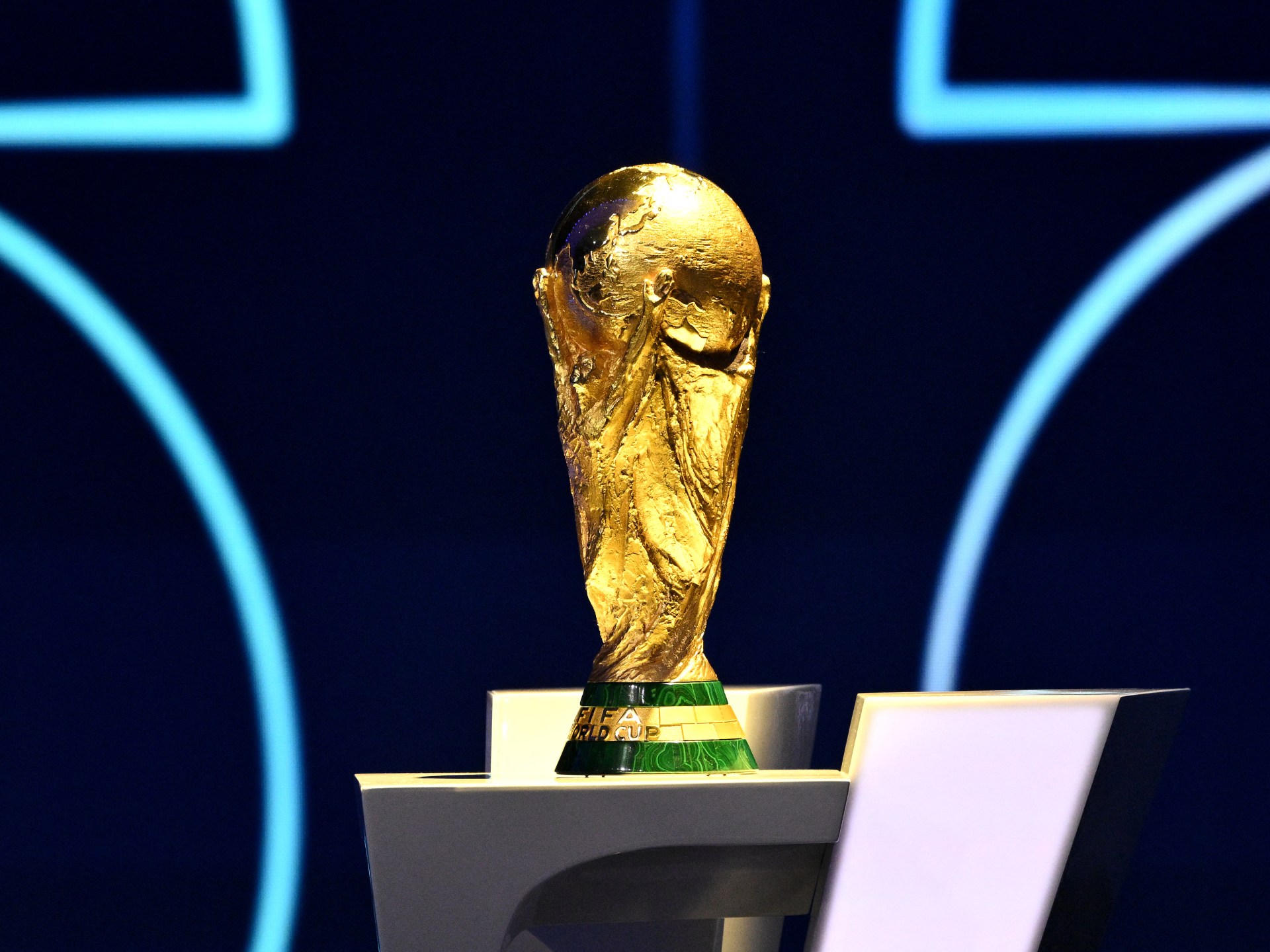 مونديال 2026: تحديات تقنية وحلول مبتكرة لتجربة مشجعين عالمية