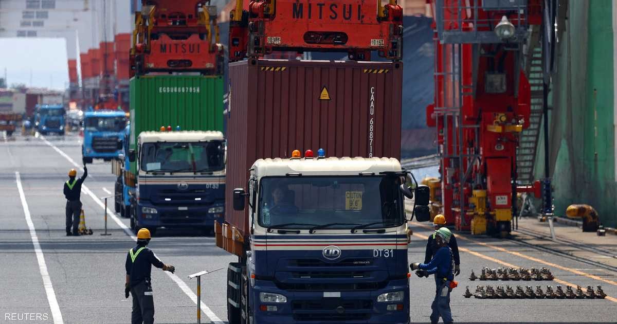 اليابان تكسر التوقعات: نمو أقوى وأجور تسجل قفزة تاريخية