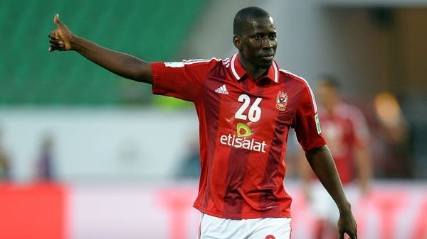 دومينيك: لا ندم على هدف الزمالك الشهير.. والبدري ويوسف ظلماني في الأهلي